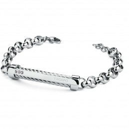 BRACCIALE UOMO  S'AGAPO'