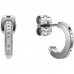 ORECCHINI DANIEL WELLINGTON