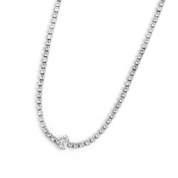 COLLANA MARLU' TENNIS